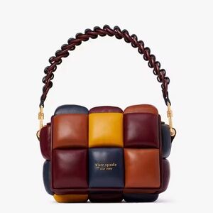 KATE SPADE RUBIX CROSSBODY